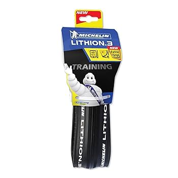 3個セット MICHELIN LITHION.3 700x25C 3個セット MICHELIN LITHION.3 700x25C Amazon.com : Michelin